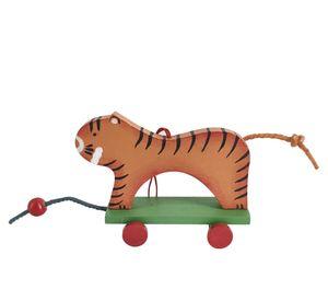 Colgante Tigre colección Juguetes