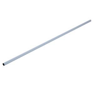 Barra cortina blanco 150 cm