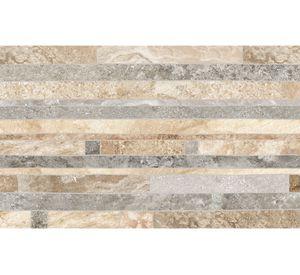 Fachaleta Romance beige 27x45 cm 2.07m2