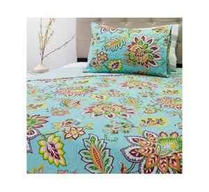 Quilt D10 Stitchy 1.5 plazas