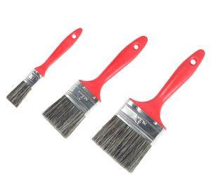 Set brochas 3 piezas