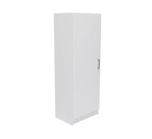 Despensa cocina 1 puerta Balleria blanco
