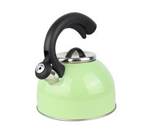 Tetera Venus verde agua 2.5 lt