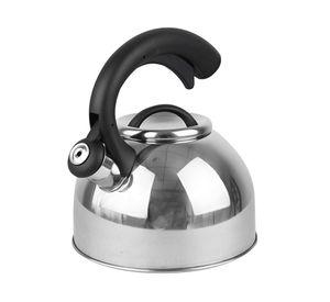 Tetera Venus acero 2.5 lt