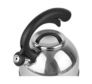Tetera Venus acero 2.5 lt
