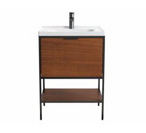 Mueble vanitorio Adriana 60 cm