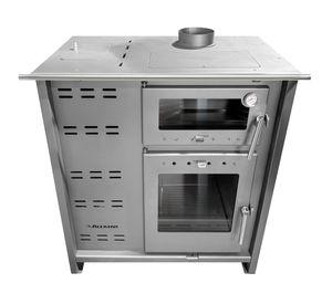 Cocina policombustible Puyehue XL 30 litros