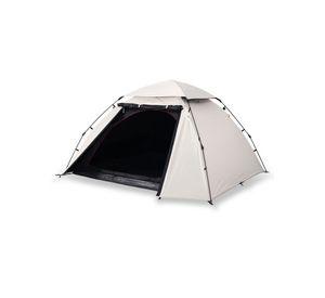 Carpa Automática Black Out Kano Antuco 4 Personas Camping