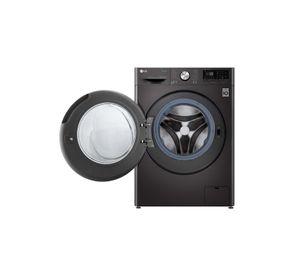 Lavadora Secadora Carga Frontal LG 14/8Kg WD14BVC2S6 con Tecnología Steam+, AIDD, ThinQ