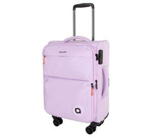 Maleta Ottawa Cabina Rosado