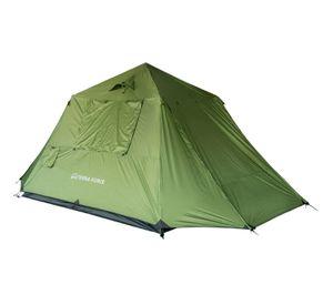 Carpa 3 Estaciones 6 Personas Storm Guard Auto-Fresh 3k