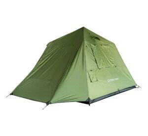 Carpa 3 Estaciones 6 Personas Storm Guard Auto-Fresh 3k