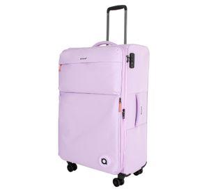 Maleta Ottawa Extra Grande Rosado