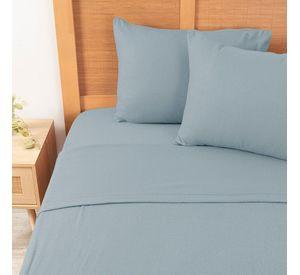 Sabana Polar Lisa 2 P Celeste