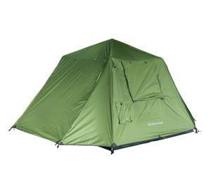 Carpa 3 Estaciones 3-4 Personas Storm Guard Auto-Fresh 3k