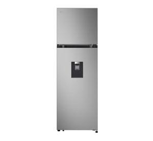Refrigerador Top Freezer LG 264 Litros con Smart Inverter Compressor VT27KPY