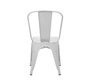 SILLA TOLIX METALICAS PARA RESTAURANT O TERRAZA RESISTENTE