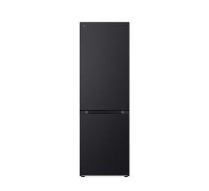 Refrigerador Bottom Freezer LG 344 Litros con Motor Smart Inverter Compressor GB37BPT