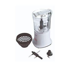Picadora Eléctrica Magefesa Choppy Pro MGF4840 Multiuso 500W