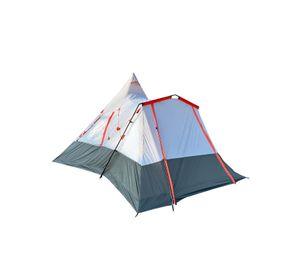 Carpa Camping Familiar Vichuquen Space+ 5-6