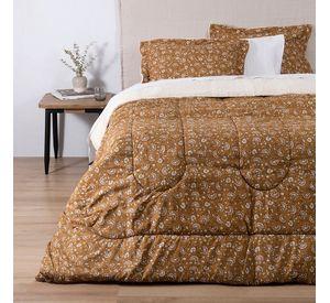 Plumon Est Sherpa India 2 Pl Ocre