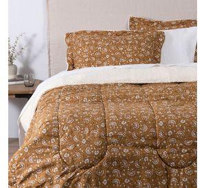 Plumon Est Sherpa India 2 Pl Ocre