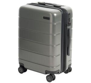 Maleta Oslo Cabina Gris