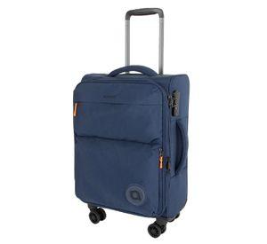 Maleta Ottawa Cabina Azul