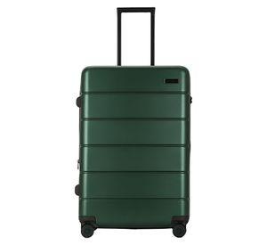 Maleta Oslo Extra Grande Verde