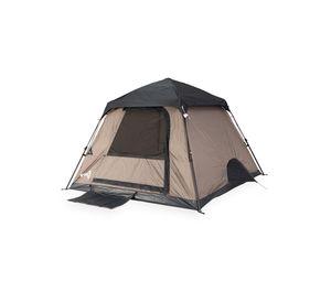 Carpa Laja Camping Automática Instant 4 personas Impermeable