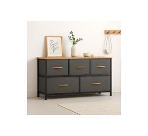 Cómoda con Cajones de género Ultra Liviana Wood