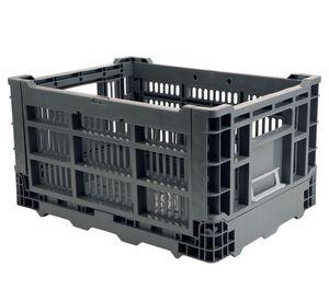 Canasto calado Heavy duty 18 lt