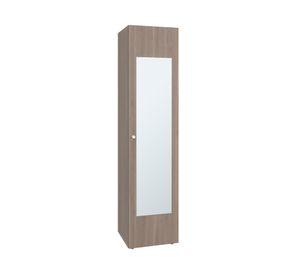Clósets 1 puerta Dreams bardolino 170x40x40.2 cm