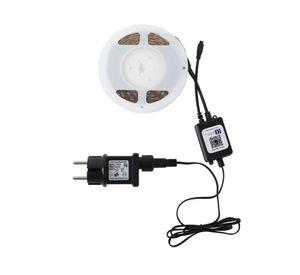 Cinta LED Smart 500 cm luz RGB