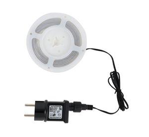 Cinta LED 200 cm luz cálida