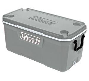 Cooler 316 120QT Rock gris 113.6 lt