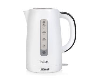 Hervidor Family & Friends TH-4351 blanco 3L