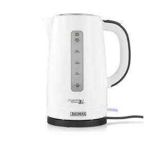 Hervidor Family & Friends TH-4351 blanco 3L