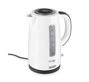 Hervidor family & friends TH-4351 blanco 3 lt