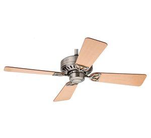 Ventilador de techo Bayport 80 W arce