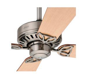 Ventilador de techo Bayport 80 W arce