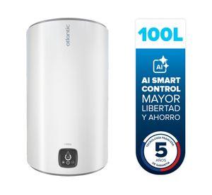 Termo eléctrico VM 100 Genius 100 lt