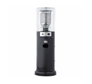 Estufa de exterior a gas Cildro LW negro 6000 W