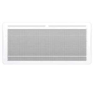 Radiador convector eléctrico Alumax 2000 W blanco