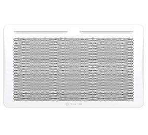 Estufa calefactor eléctrico Alumax 1500 W blanco