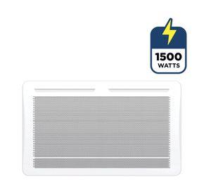 Radiador convector eléctrico Alumax 1500 W blanco