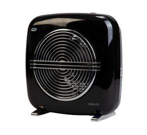Termoventilador vintage HT Retro 2000N 1698 W negro