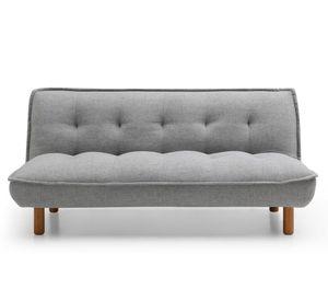 Futón Ede gris