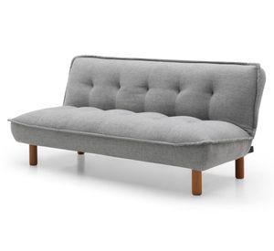 Futón Ede gris