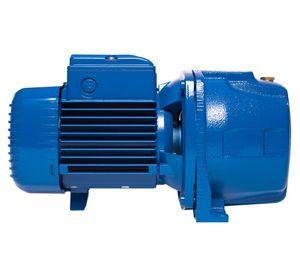 Electrobomba 1HP JDWM1A-30N Pedrollo